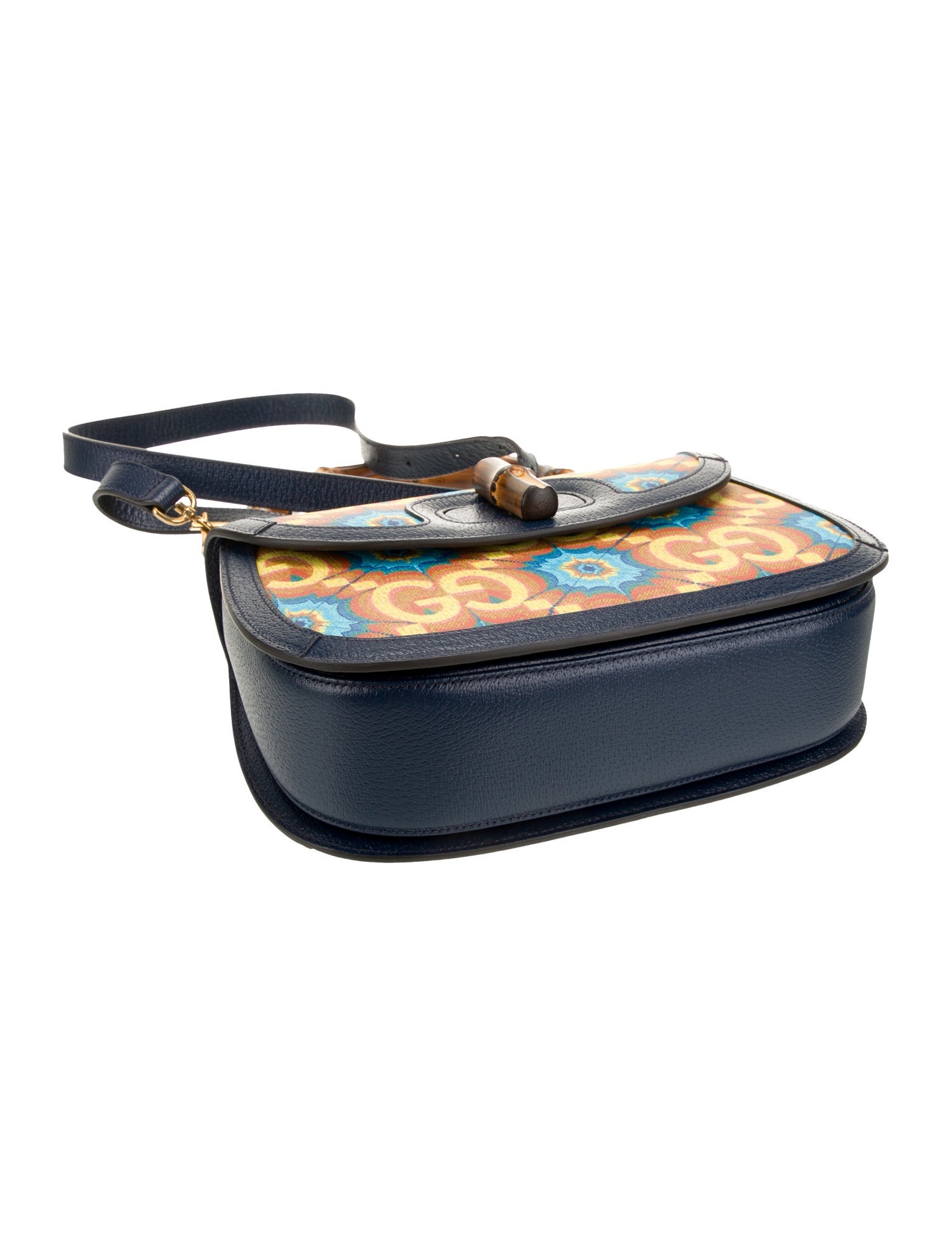 Gucci Bamboo Bamboo 1947 Medium